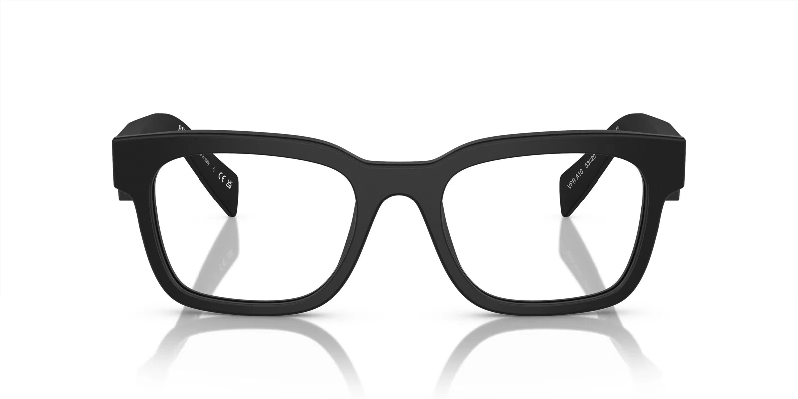 Prada A10V Eyeglasses - view 14